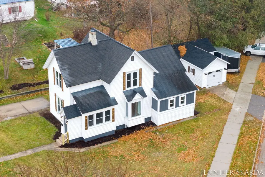 615 Linden Street, Big Rapids, MI 49307 - Image #2