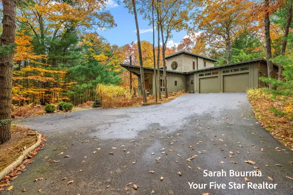 6035 Scenic Woods Circle N, Muskegon, MI 49445