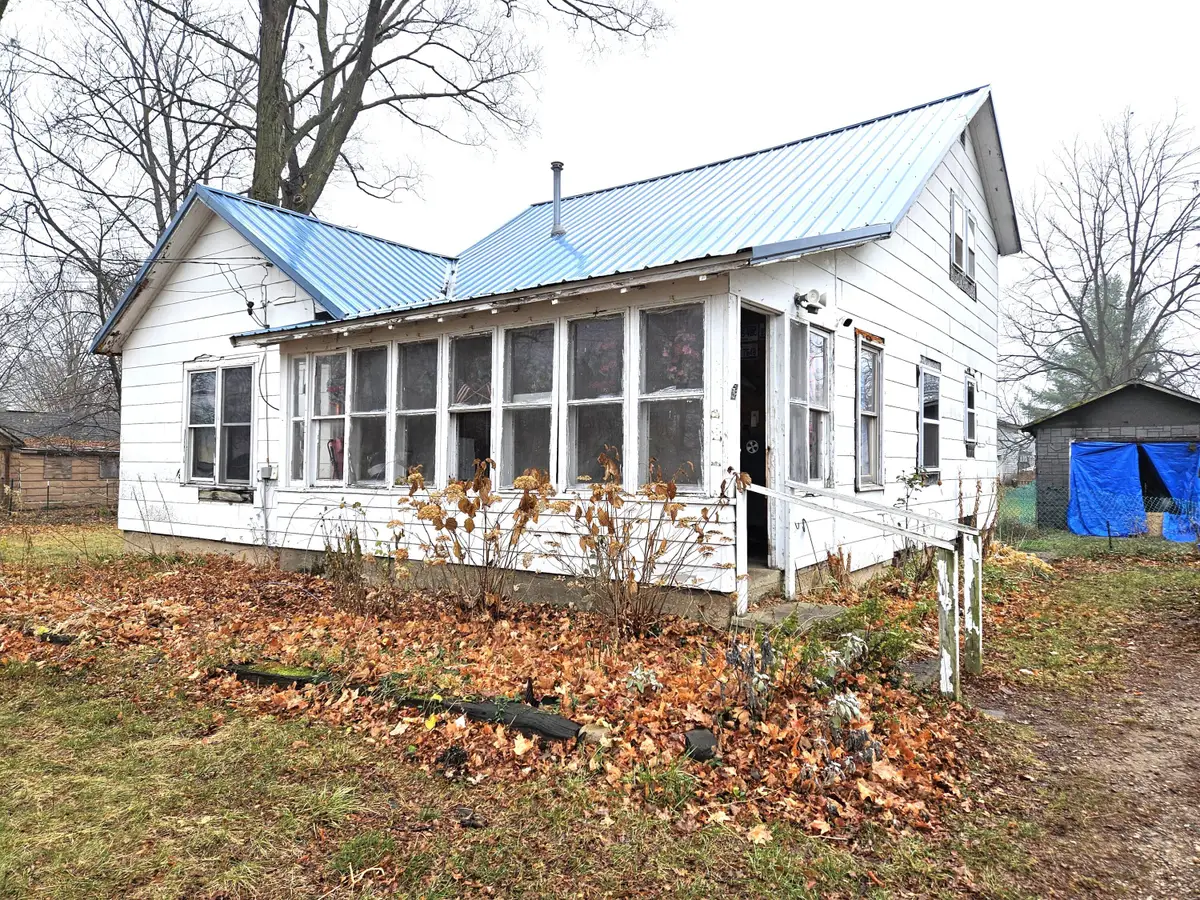 249 Hawley Street, Hesperia, MI 49421 - Image #1