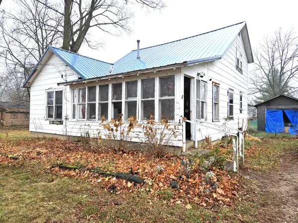 249 Hawley Street, Hesperia, MI 49421