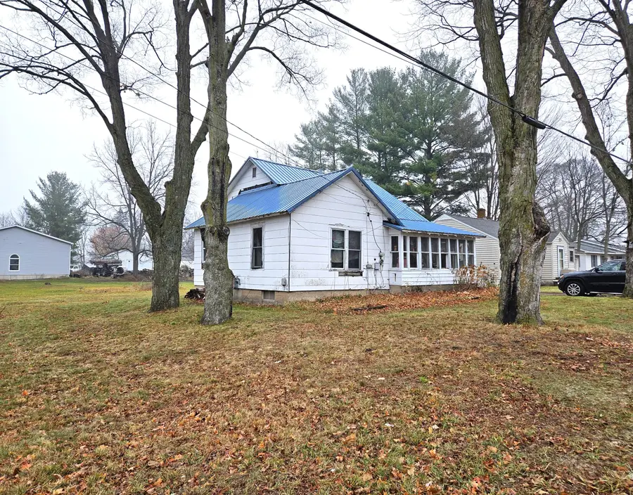 249 Hawley Street, Hesperia, MI 49421 - Image #3