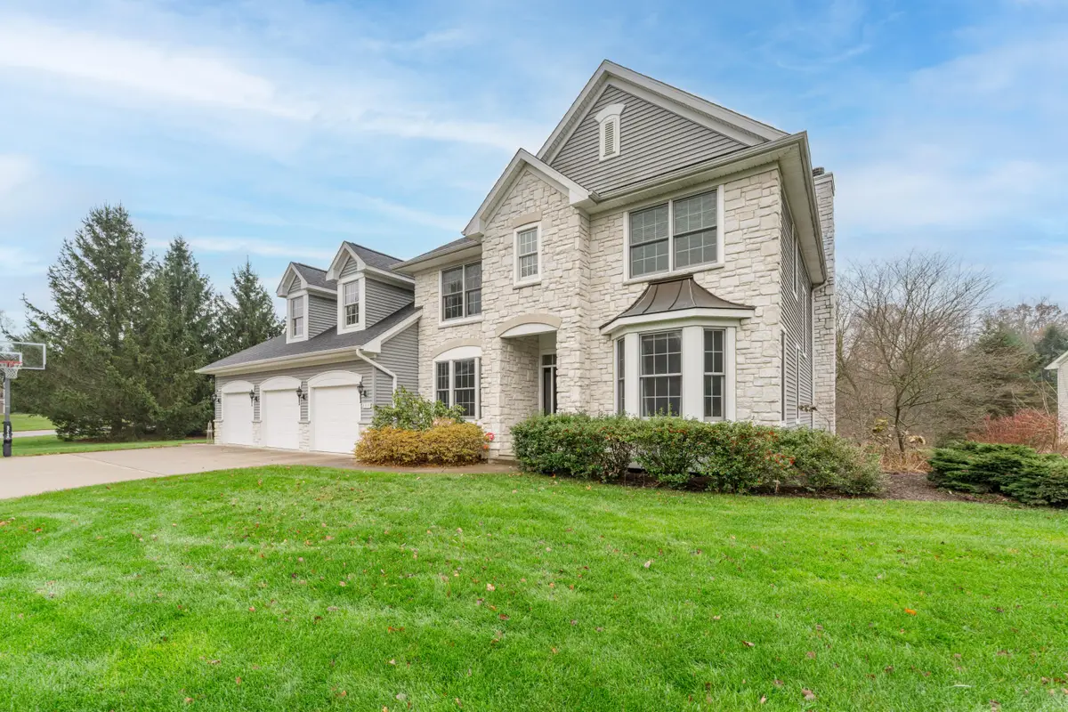 8399 Parkstone Terrace, Mattawan, MI 49071 - Image #1