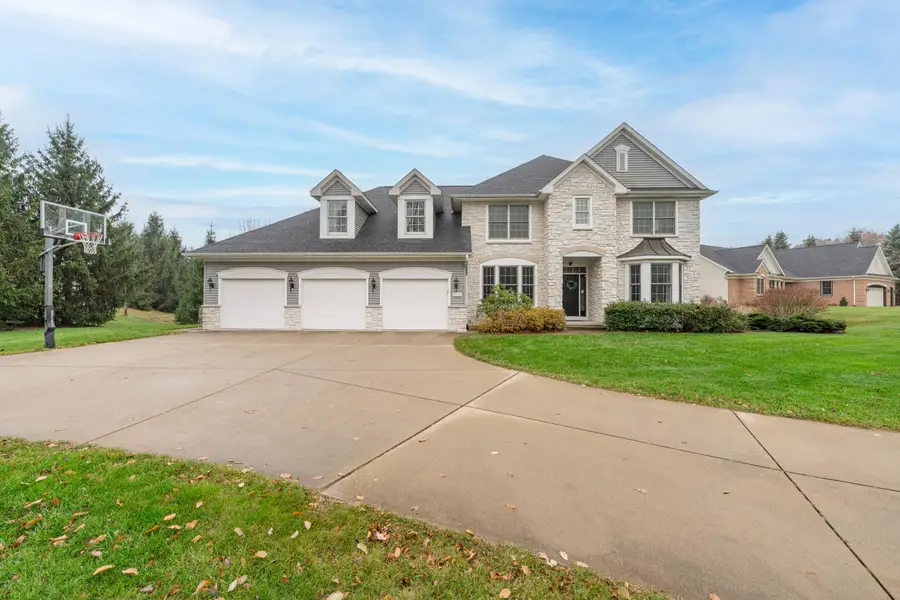 8399 Parkstone Terrace, Mattawan, MI 49071 - Image #2