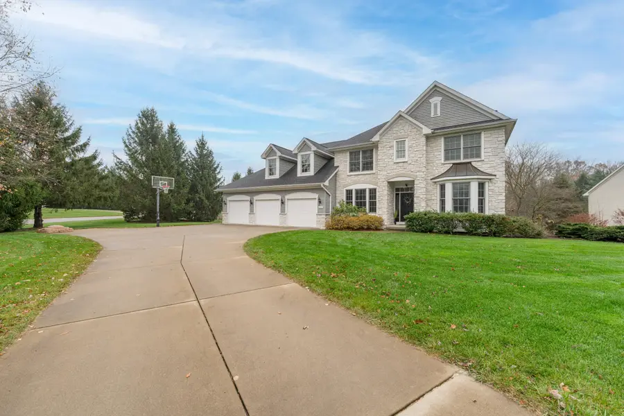8399 Parkstone Terrace, Mattawan, MI 49071 - Image #3