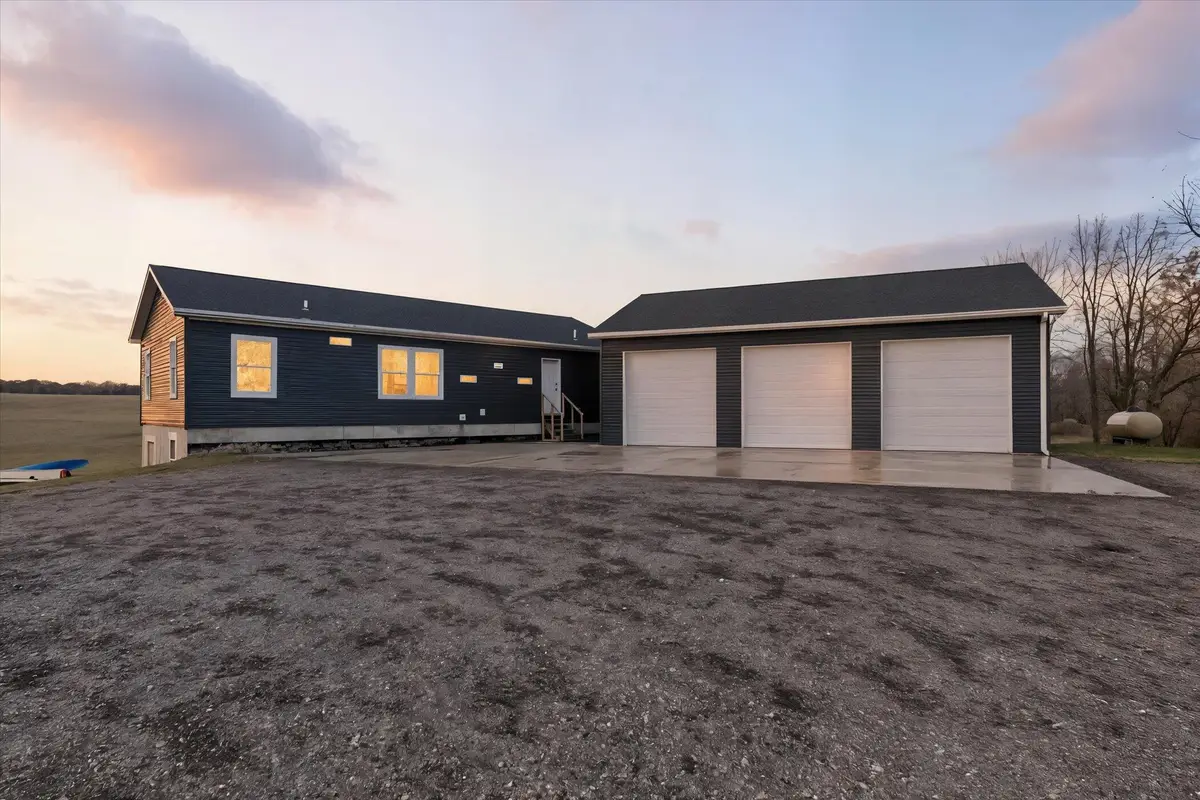 7255 Beahan Road, Hubbardston, MI 48845 - Image #1