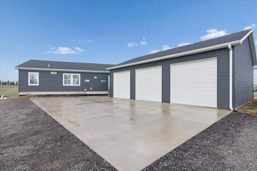 7255 Beahan Road, Hubbardston, MI 48845 - Image #2