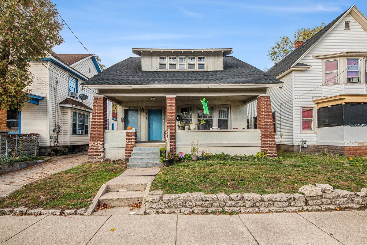 105 Dickinson Street Sw, Grand Rapids, MI 49507 - Image #1