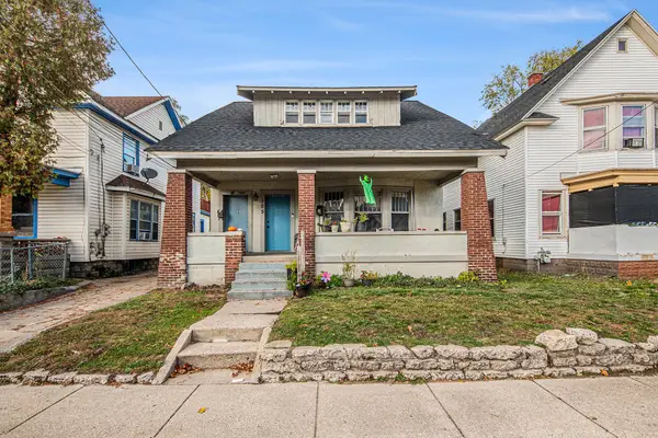 105 Dickinson Street Sw, Grand Rapids, MI 49507