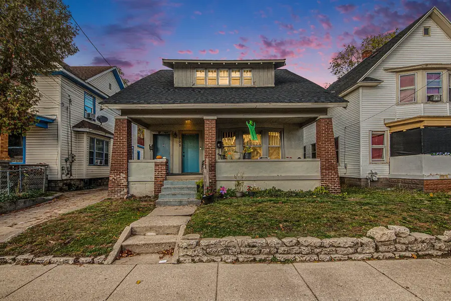 105 Dickinson Street Sw, Grand Rapids, MI 49507 - Image #3