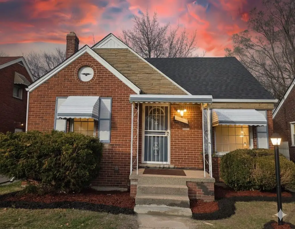 15889 Tacoma Street, Detroit, MI 48205 - Image #1