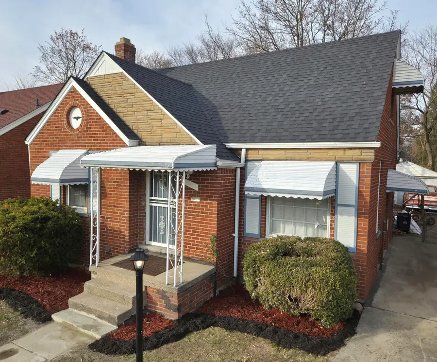 15889 Tacoma Street, Detroit, MI 48205 - Image #2