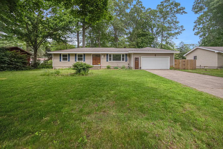 920 Cheboygan Drive, Muskegon, MI 49445 - Image #3