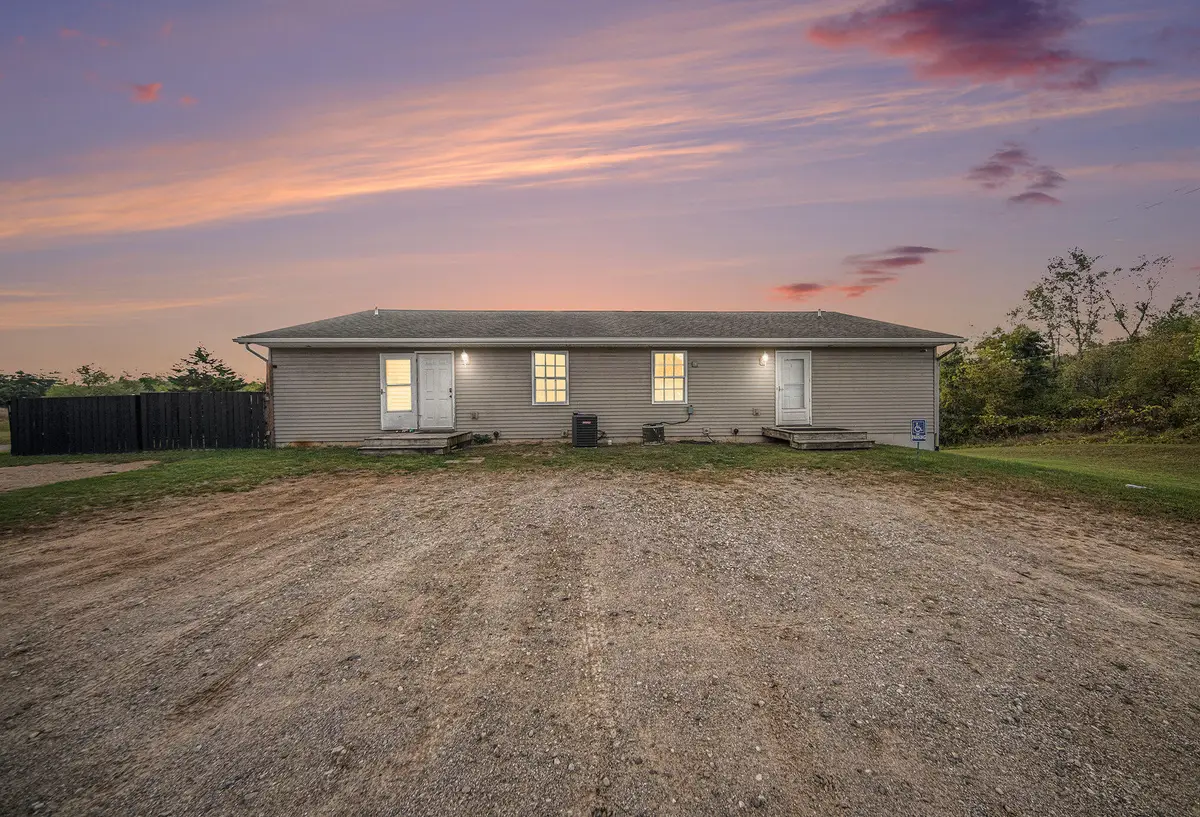 l10497 S Jackson Road, Cement City, MI 49233 - Image #1