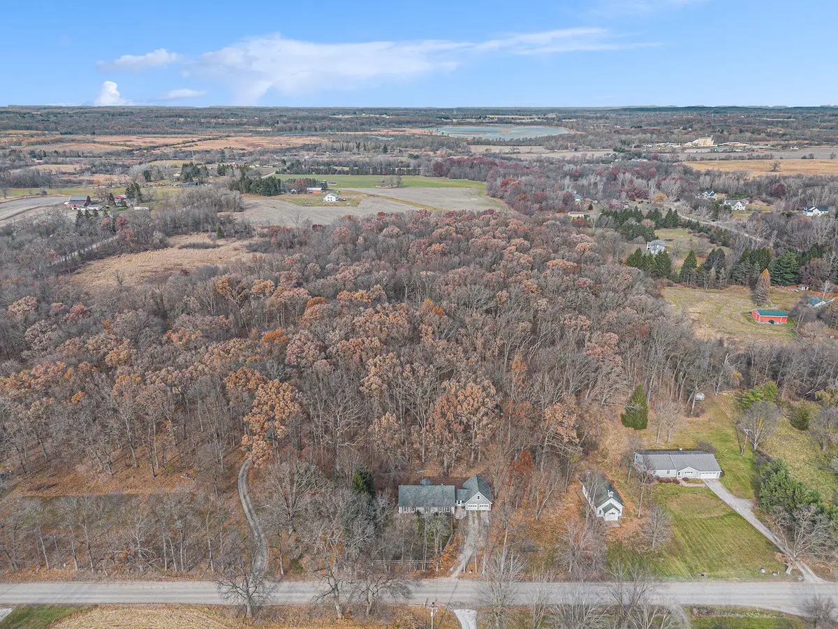 12250 Trinkle Road, Dexter, MI 48130 - Image #1