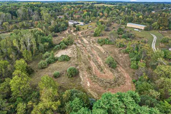 V/L S Jackson Road, Cement City, MI 49233