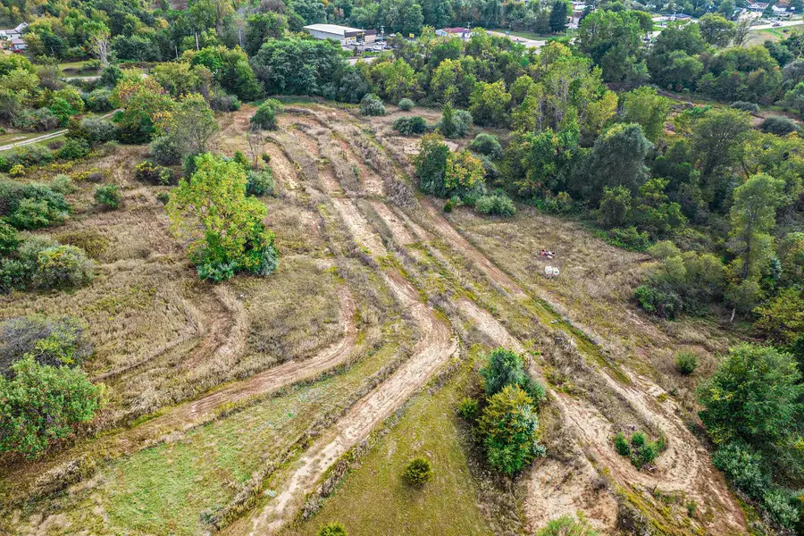 V/L S Jackson Road, Cement City, MI 49233 - Image #2