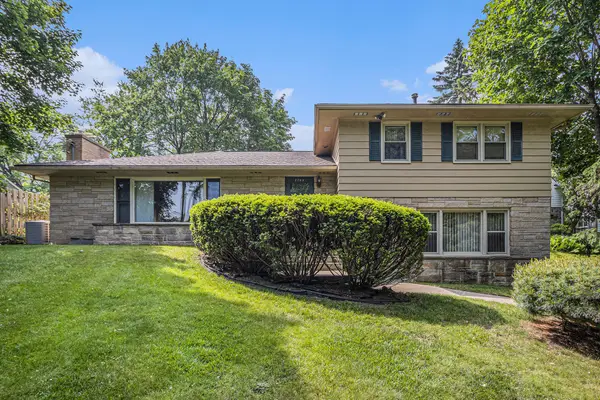 2705 Bronson Boulevard, Kalamazoo, MI 49008