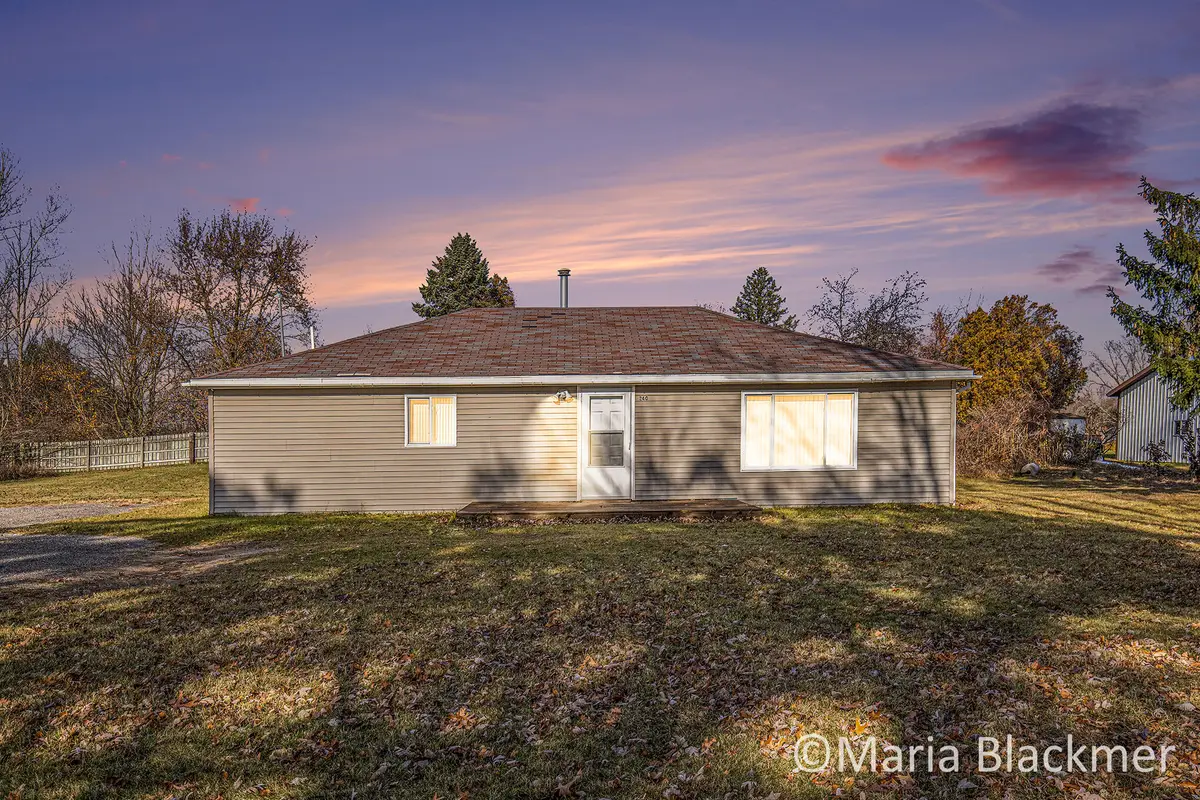 240 W Tuttle Road, Ionia, MI 48846 - Image #1