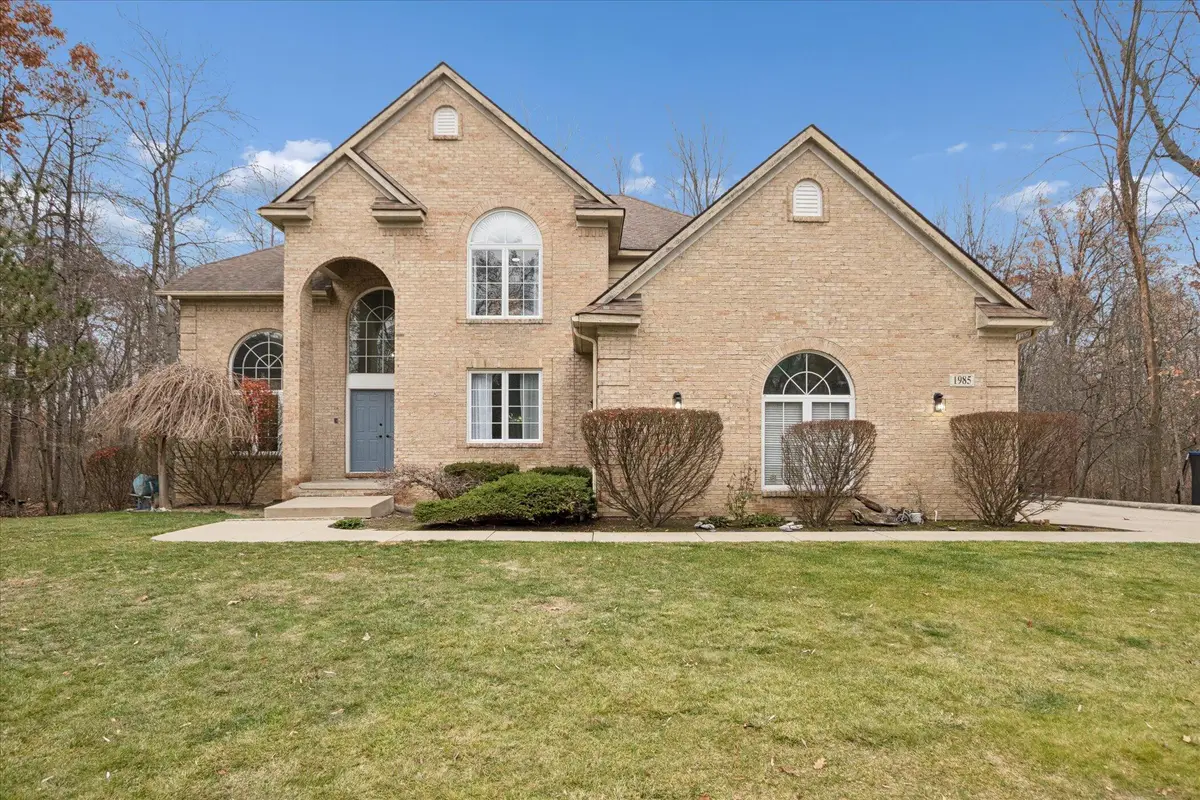 1985 Christopher Court, West Bloomfield, MI 48324 - Image #1