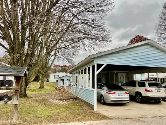 176 Cherry Court, Muskegon, MI 49445 - Image #1