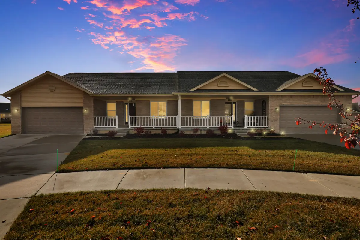 1723 Chippewa Way, Mount Pleasant, MI 48858 - Image #1