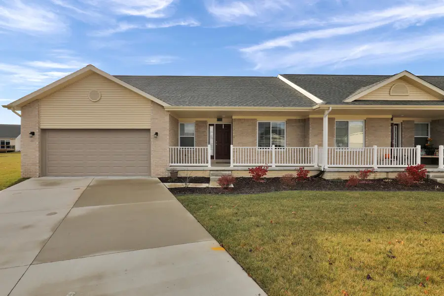 1723 Chippewa Way, Mount Pleasant, MI 48858 - Image #2