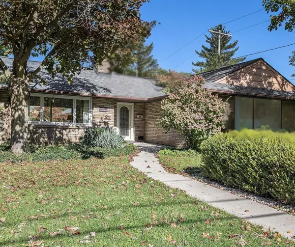 603 Park Avenue, Parchment, MI 49004