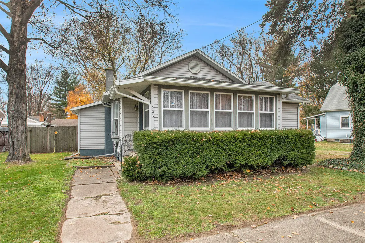 303 Jones Street, Dowagiac, MI 49047 - Image #1