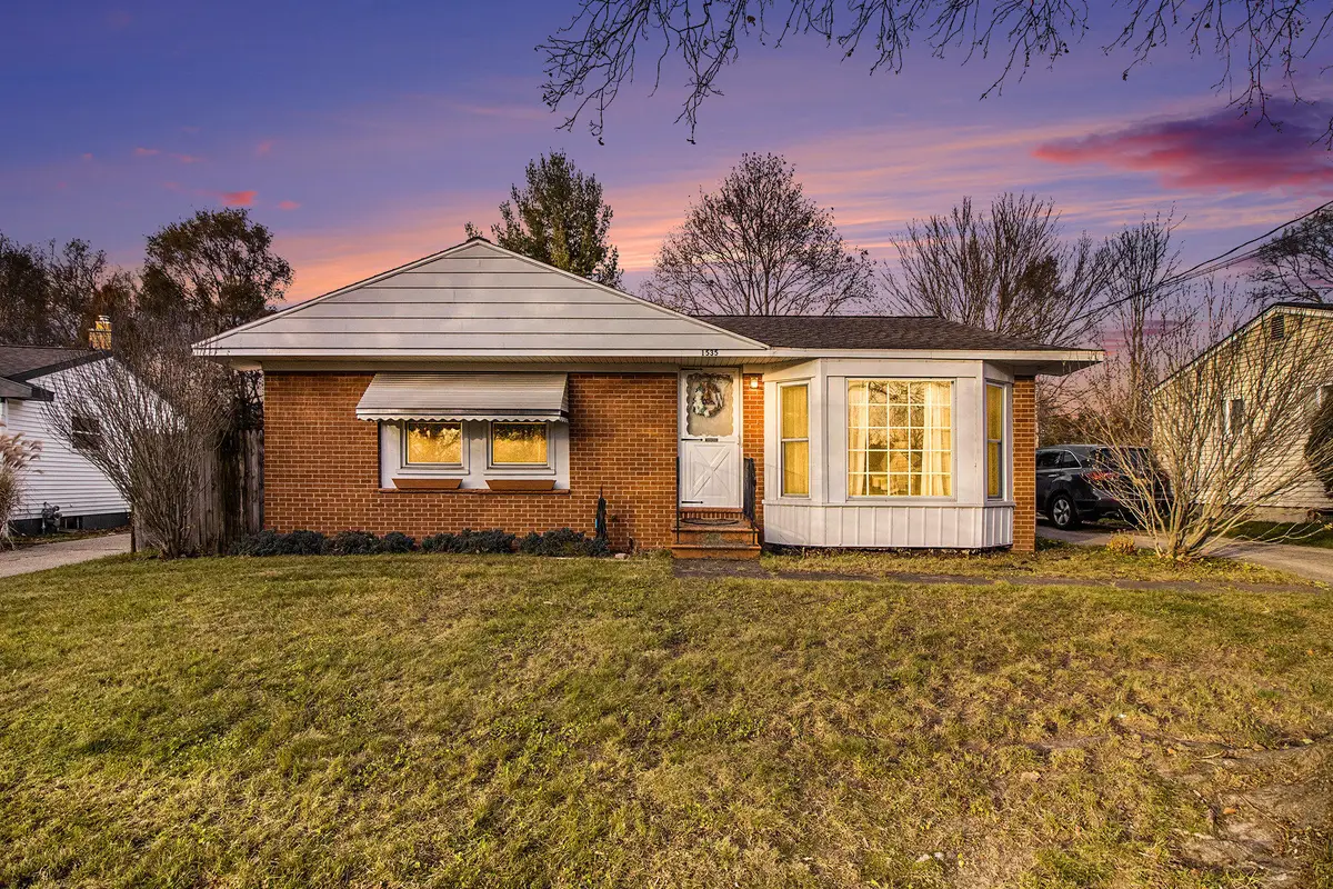 1535 Iowa Street Sw, Wyoming, MI 49509 - Image #1
