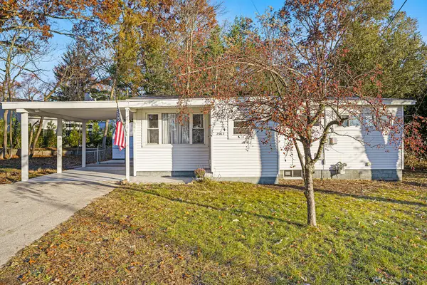 2962 Riverview Avenue, Muskegon, MI 49445