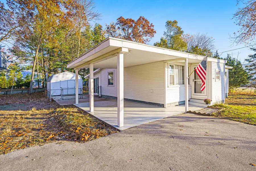 2962 Riverview Avenue, Muskegon, MI 49445 - Image #2