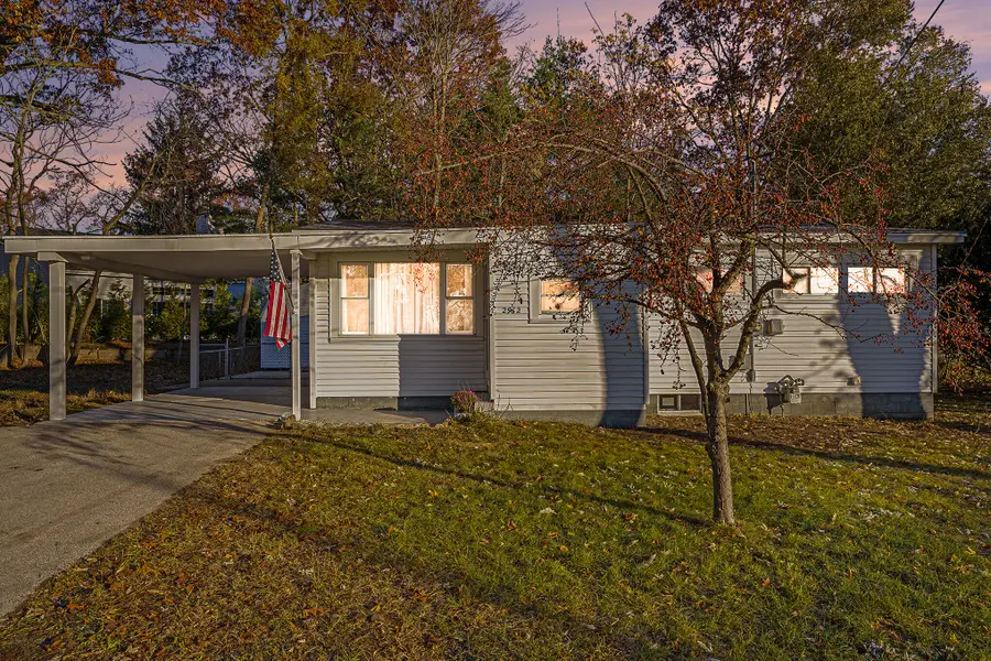 2962 Riverview Avenue, Muskegon, MI 49445 - Image #3