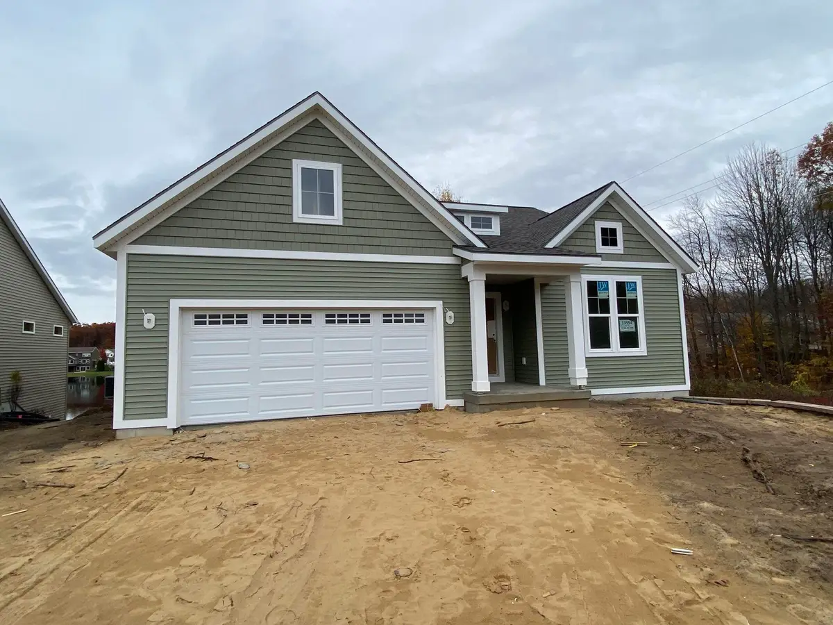 13554 Bowne Drive, Nunica, MI 49448 - Image #1