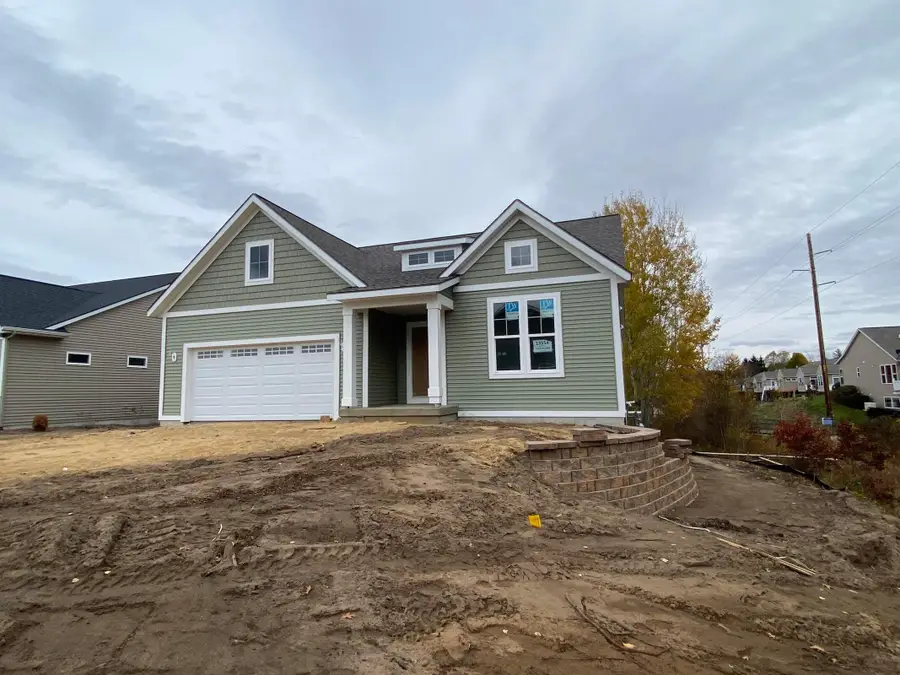 13554 Bowne Drive, Nunica, MI 49448 - Image #2