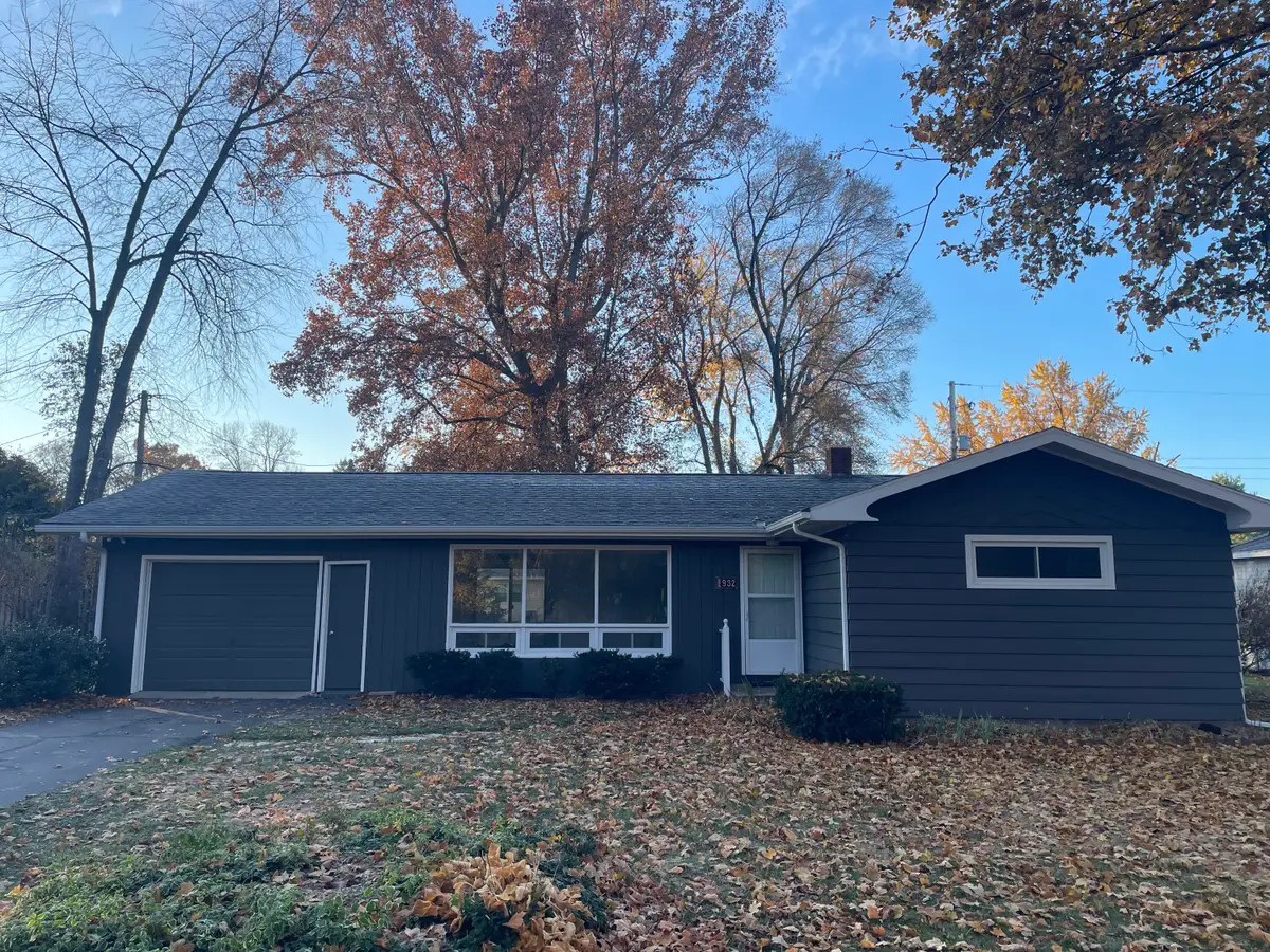 932 Wedgewood Road, Saint Joseph, MI 49085 - Image #1