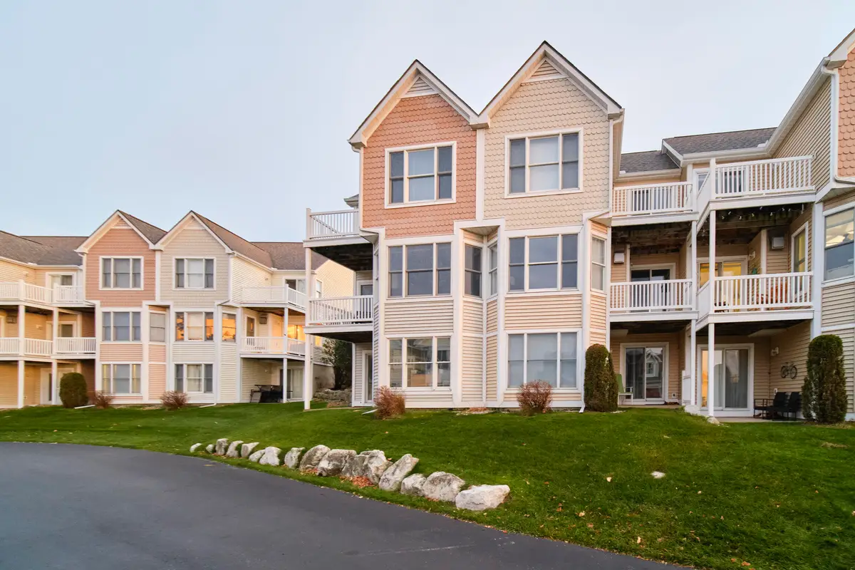 84 Charter Court, Manistee, MI 49660 - Image #1