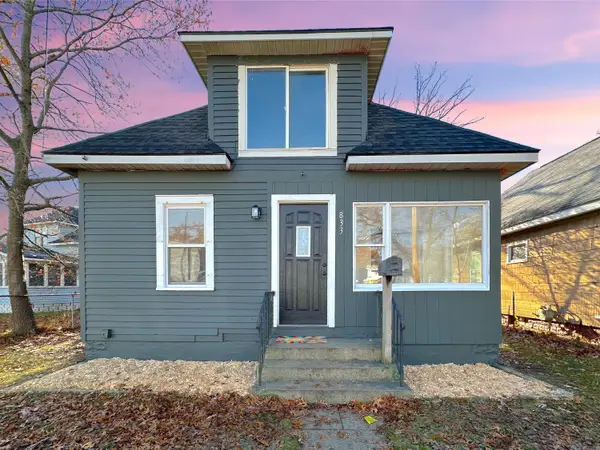 833 Evanston Avenue, Muskegon, MI 49442