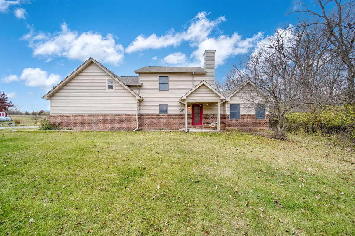 1268 Maple Lane, Brooklyn, MI 49230 - Image #1