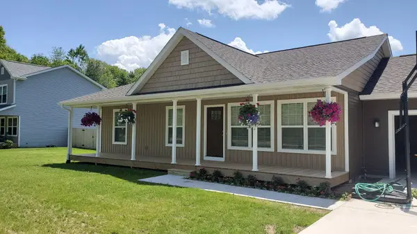 29209 62nd Avenue, Lawton, MI 49065