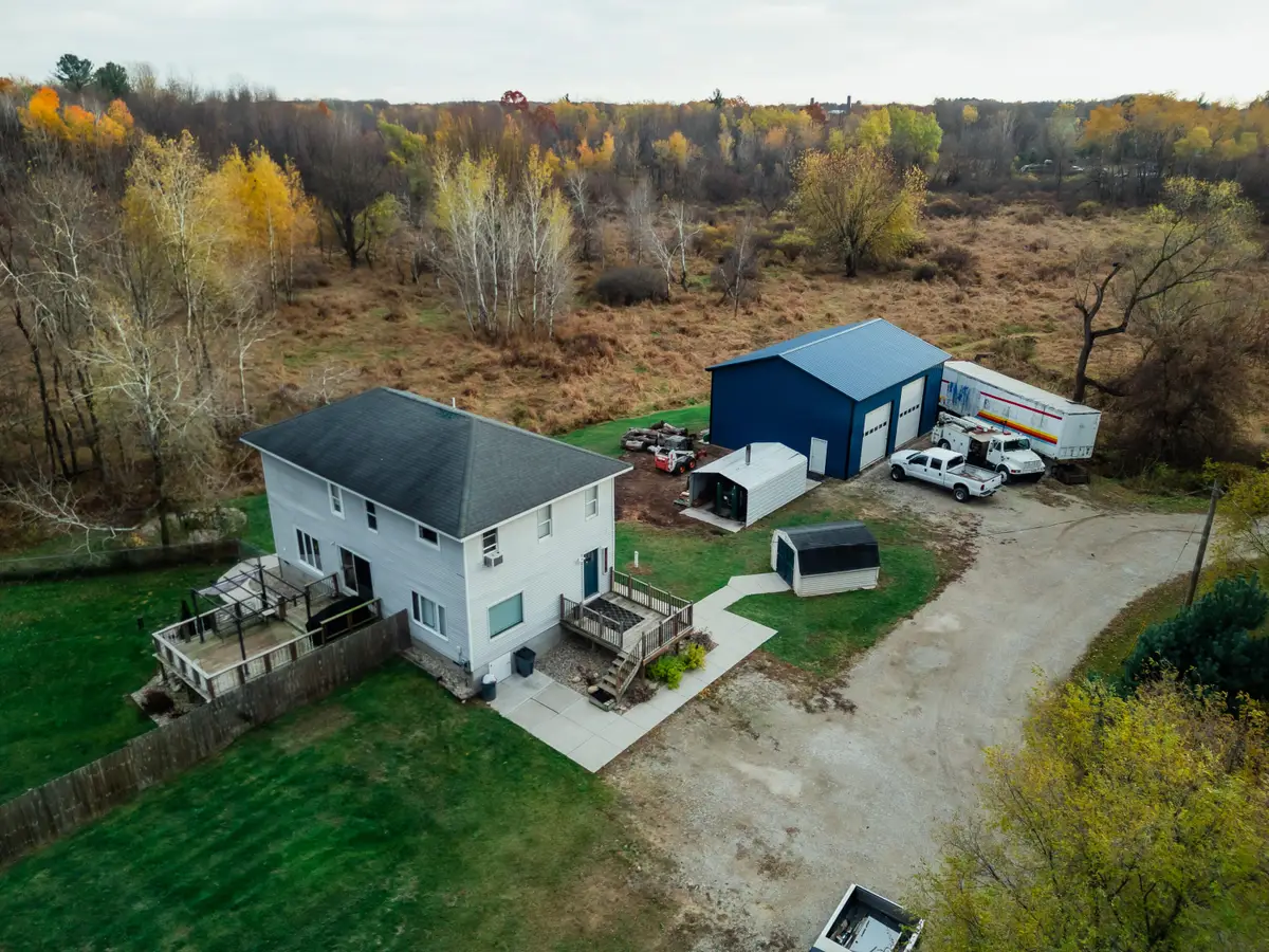 2162 S Stone Road, Fremont, MI 49412 - Image #1