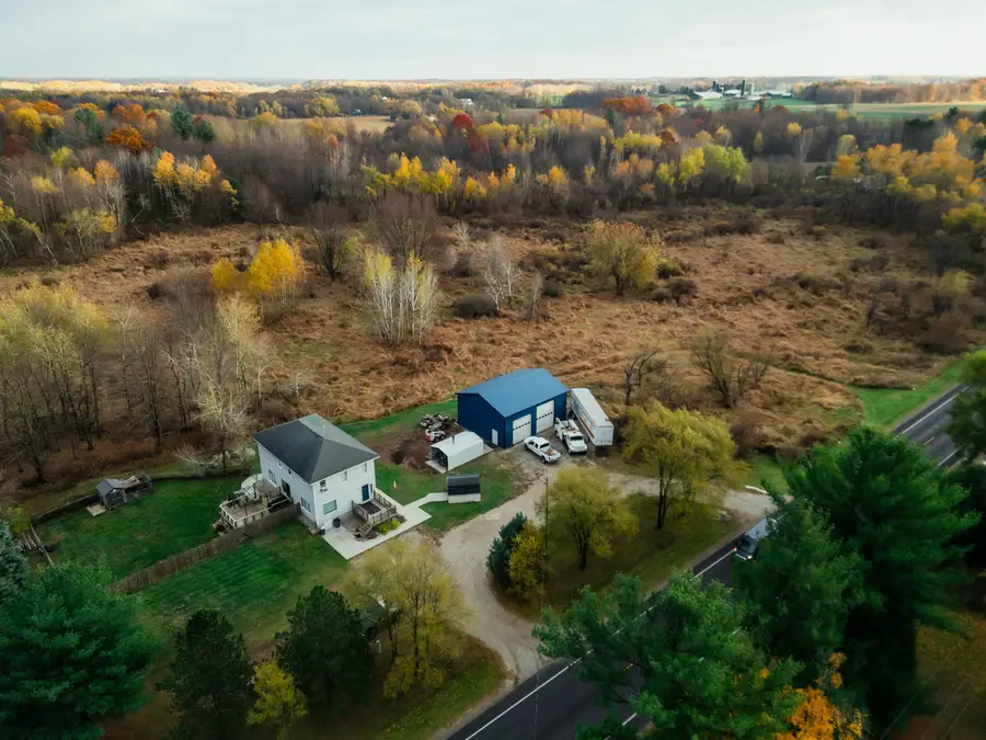 2162 S Stone Road, Fremont, MI 49412 - Image #3