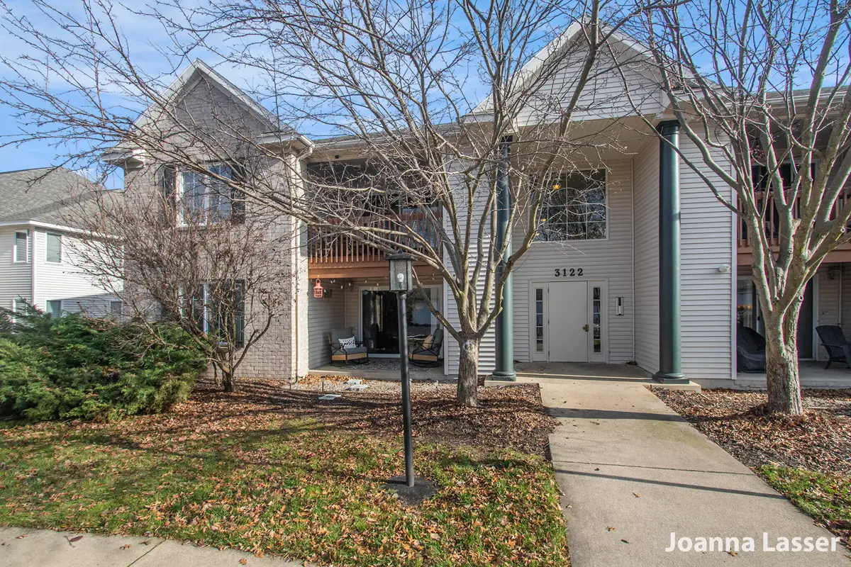 3122 W Crystal Waters Drive #1, Holland, MI 49424 - Image #1
