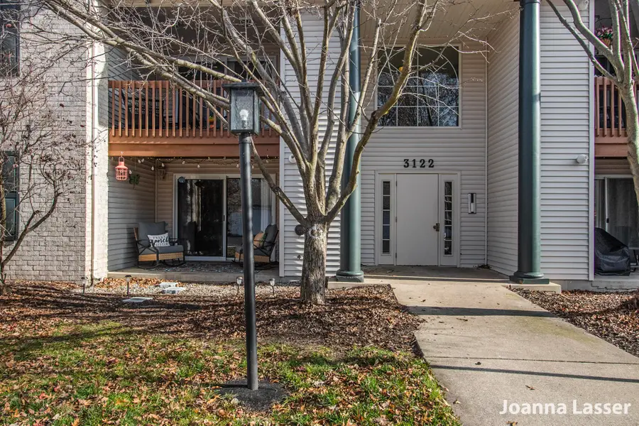 3122 W Crystal Waters Drive #1, Holland, MI 49424 - Image #3