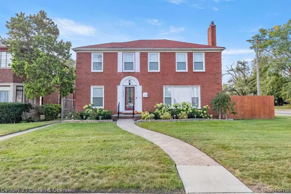 3925 W Outer Drive W, Detroit, MI 48221