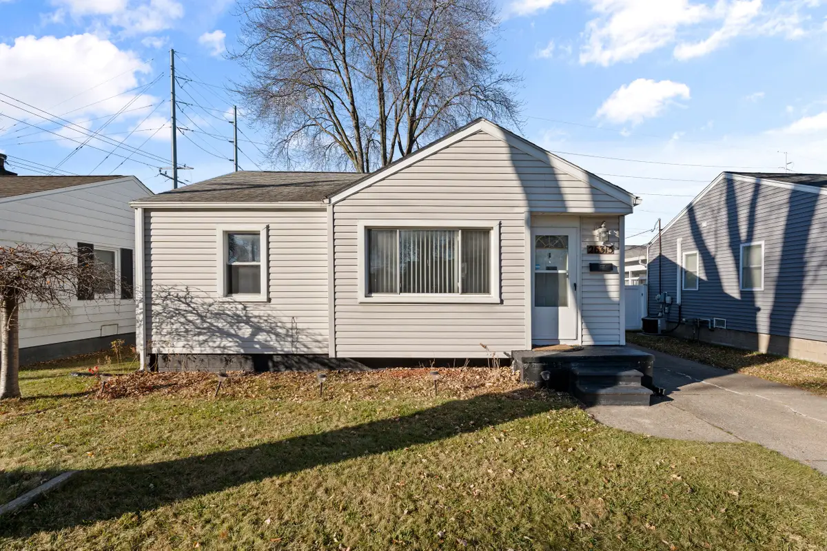 26315 Hampden Street, Madison Heights, MI 48071 - Image #1