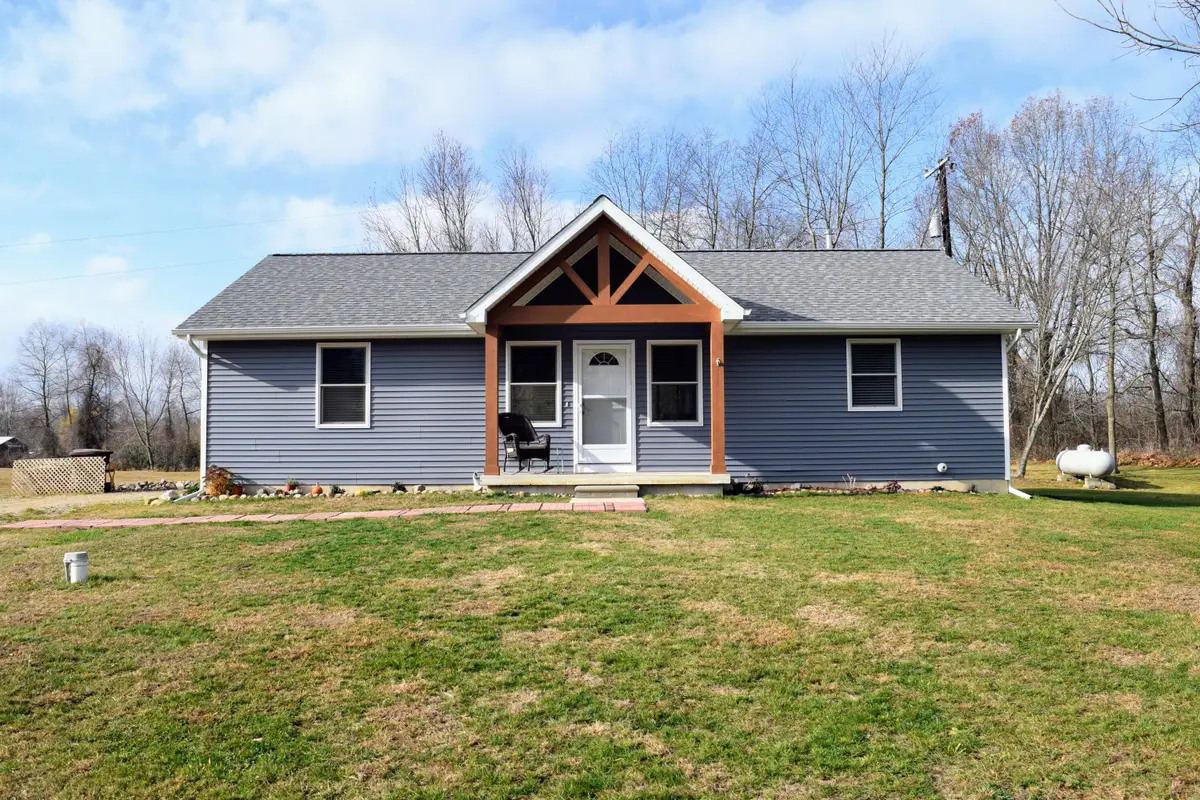 14888 S State Road, Perry, MI 48872 - Image #1