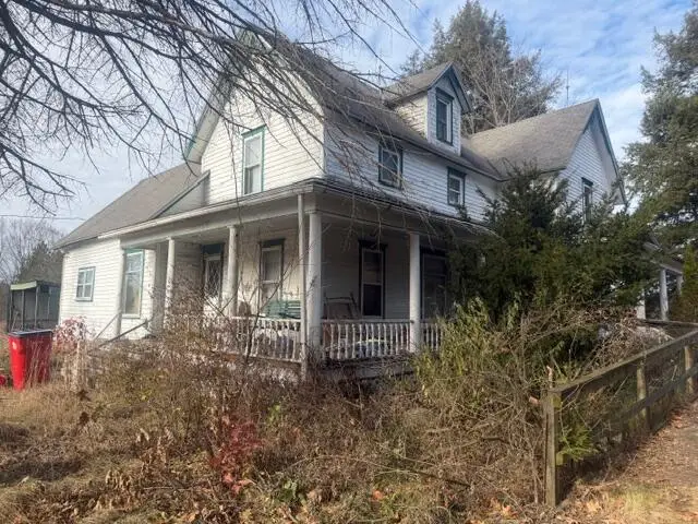 1209 S Baldwin Avenue, Fremont, MI 49412 - Image #1