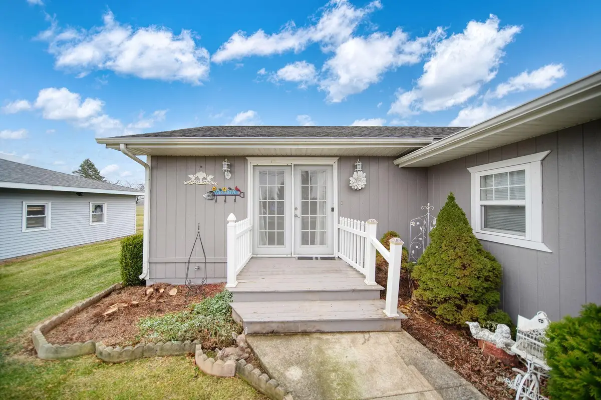 14581 Glenbeigh Lane, Cement City, MI 49233 - Image #1