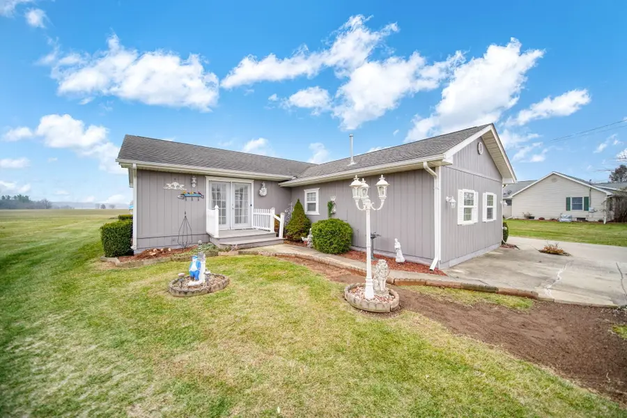 14581 Glenbeigh Lane, Cement City, MI 49233 - Image #2