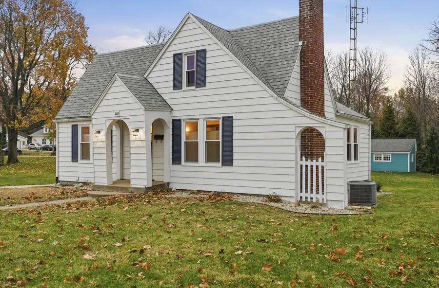 208 W 3rd Street, Buchanan, MI 49107 - Image #3